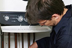 boiler repair Stragglethorpe