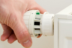 Stragglethorpe central heating repair costs