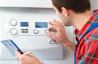 free commercial Stragglethorpe boiler quotes
